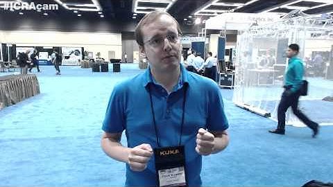 Oliver Kroemer - ICRA 2015