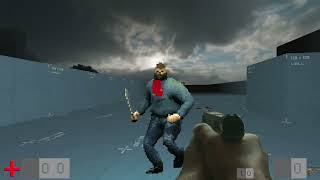 Easy FPS editor "Max Revenge" 06 update