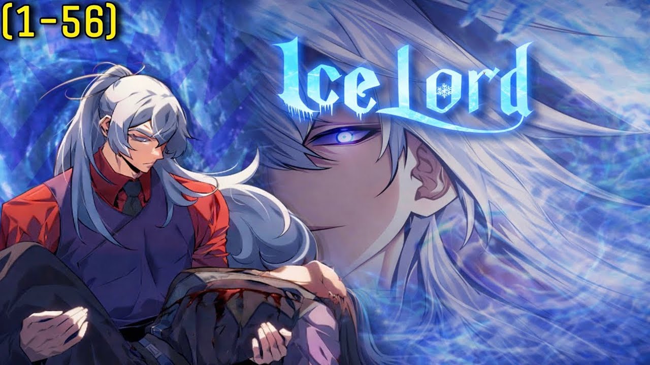 The Lord of Ice Descends into Hell to Find His Dead Wife – Manhwa Recap