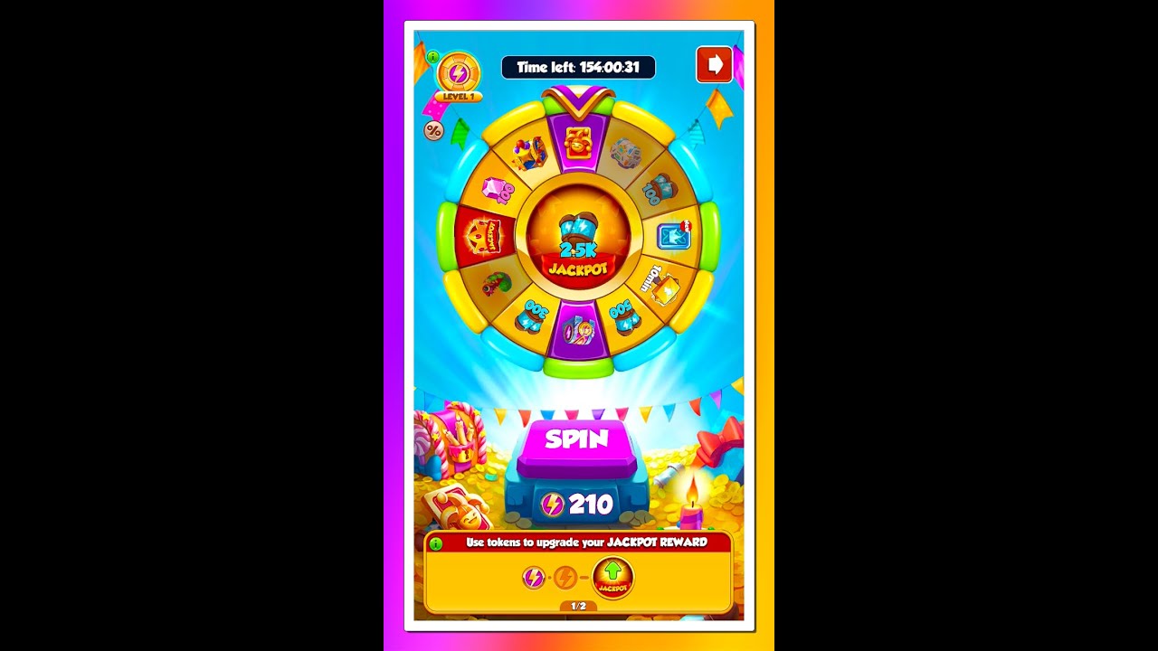 (RO) - Coin Master - Coffee Time (Part.3)