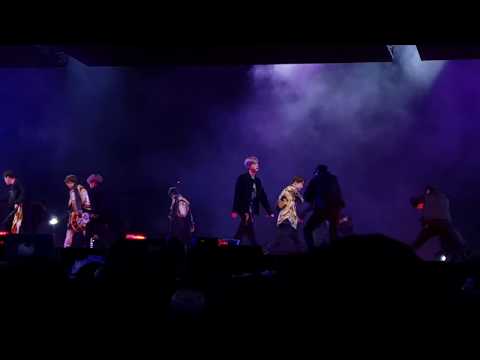 We Are Bulletproof Pt.2: BTS 5th MUSTER BUSAN