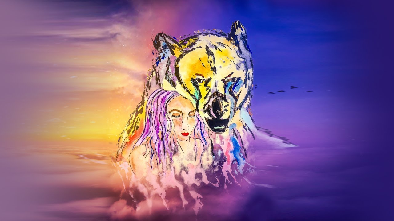 Stand In Your Power! - Know Your Worth | Empowering Meditation - Mind Break Meditation