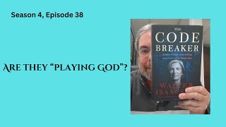 The Code Breaker----Reposted