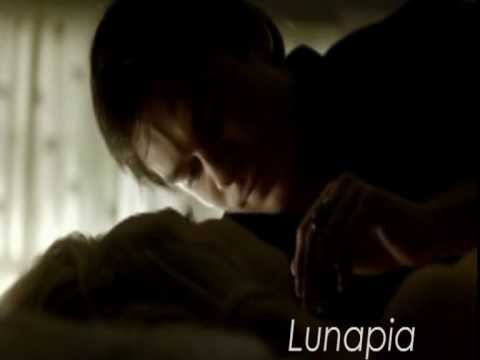 damon/elena/bonn...  - howl