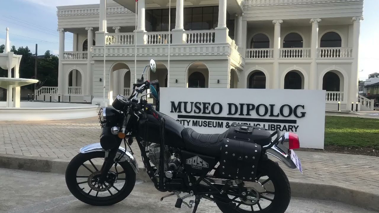 SKYGO BOSS 150 CLASSIC CRUISER BIKE