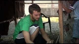 Life in the poverty stricken township of Monte Sinai, Ecuador. PART2