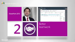 Microsoft Dynamics NAV 2013 Inspires People To Do More
