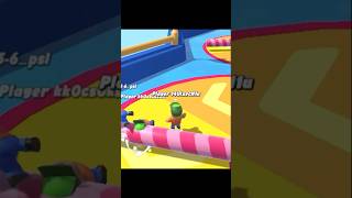 I Tried Stumble Guys for the First Time 😂 | Stumble Guys | #mobilegaming