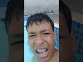 sobrevivi na picina por 24h*quase pasei mal
