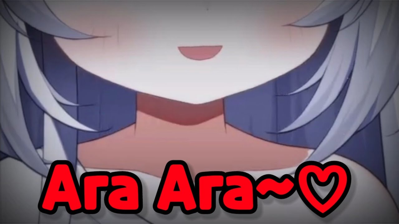 주인장도 놀란 묘야의 완전 섹시한 아라아라 [묘야]