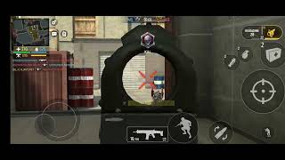 Modern Ops |  Radar Map (Updated) | this game VS bots 🙃😒 screenshot 1