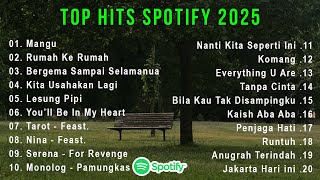 Download Lagu TOP HITS SPOTIFY 2025 - TOP LAGU SPOTIFY TERBARU - LAGU SPOTIFY HITS 2025 - Lagu Terbaru MP3 Download Lagu TOP HITS SPOTIFY 2025 - TOP LAGU SPOTIFY TERBARU - LAGU SPOTIFY HITS 2025 - Lagu Terbaru MP3