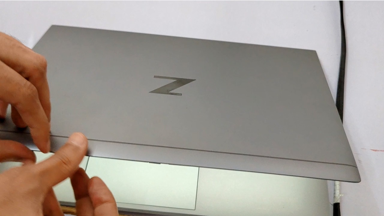 مراجعة لاب Hp ZBook Firefly 14 G8 - Hp ZBook Firefly 14 G8 Reviwe