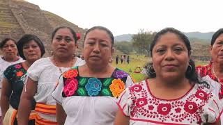 Todo Listo Para La Cumbre Tajn 2026