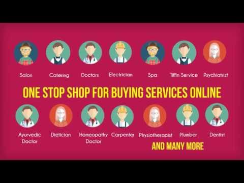 Bookmein for Service Providers - video from BookMeIn