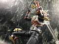 仮面ライダーインペラー解説 2（能力編） [ 仮面ライダー龍騎 【ゆっくりで能力＆設定解説】