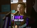 India’s Best Singer 🇮🇳❤️ | Top 3 Anuv Jain Songs Collection #shorts