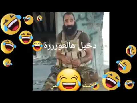 شاوي شاوي على الجسر 