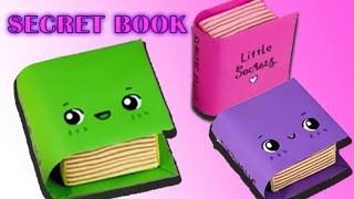 Origami Paper Box Book | DIY PAPER BOOK GIFT BOX | PAPER CRAFT| SMALL ORIGAMI STORAGE BOX DIY BOOK