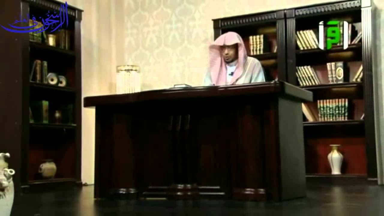 أول مسألة فقهية اختلف فيها الصحابة - الشيخ صالح المغامسي