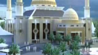 Masjid Agung Kota Sukabumi Dari Masa Ke Masa