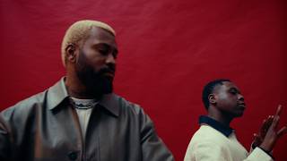 Limoblaze, Reggie Dartey — Rest II