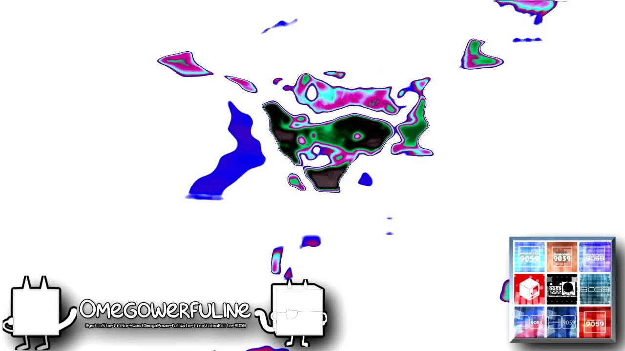 Burger Brawl IDFB Intro in SLR/BJP Combo