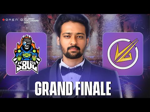 [Watch Party] S8Ul VS VELOCITY GAMING Split 3 - Day 7 || OMEN VCSA 2025 #VCSA2025