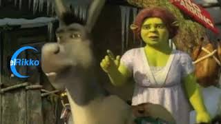 Bande annonce Joyeux Noël Shrek ! 