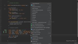 Advanced Inheritance #2.4 mastering the type system