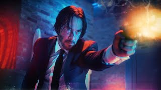 John Wick {MV} - Trigger