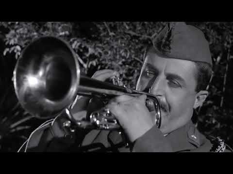 니니 로소 Nini Rosso Il Silenzio 1965 밤하늘의 트럼펫