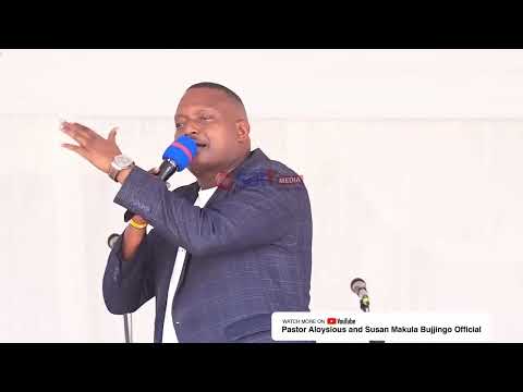 Vision Night Togisubwa Nga 31st Dec E Canaan Land