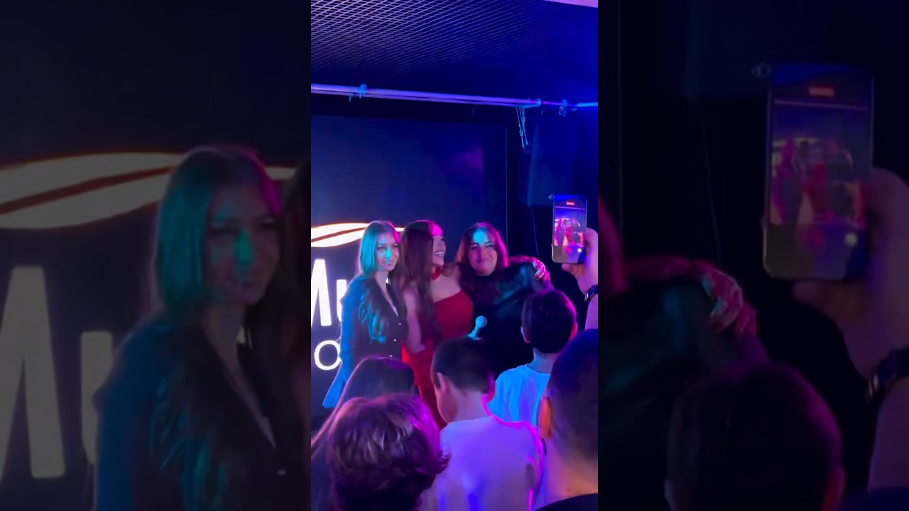 Diana Harutyunyan - Popuri 