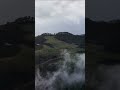 DJI AIR 3 IN THE CLOUDS: HOW TO GET THERE