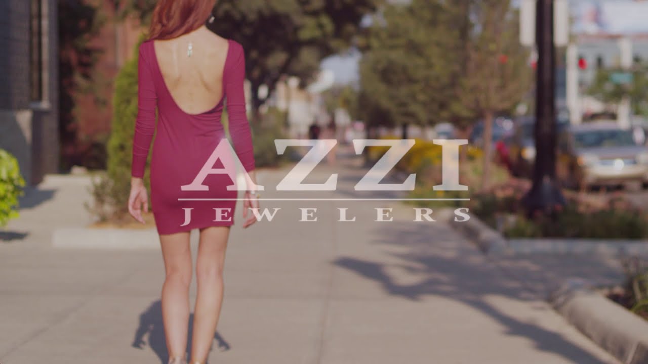 Michigan’s #1 Jewelry Store – Azzi Jewelers – Official Rolex Jeweler – Attitude is everything.