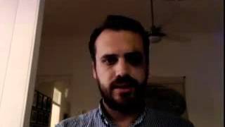 Xsplit Broadcaster Demo