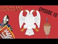 EU4 Lazarus (Serbia) No Balls Very Hard Episode 10