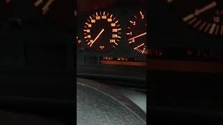 Help! BMW e39 540i dsc (antispinn) button not working