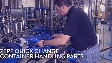 PSA Mass Flow filler