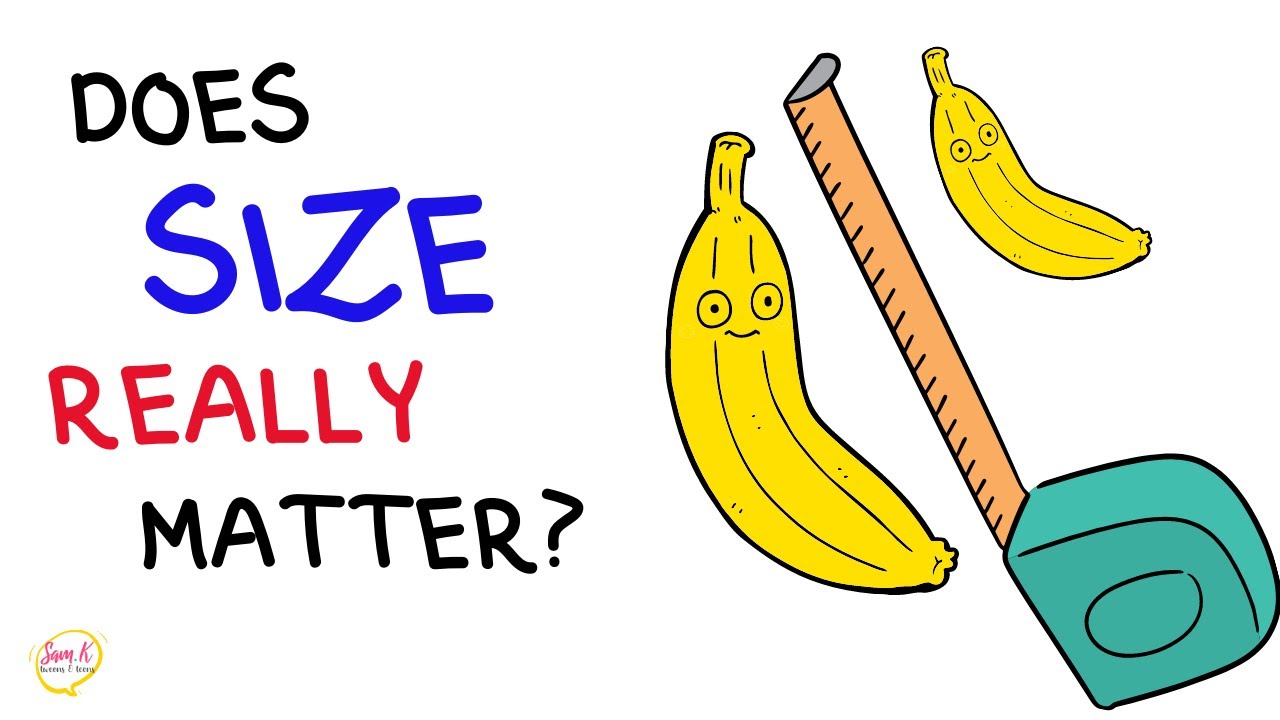 How To Know If Your 🍆 Size Is Normal | Puberty For Boys Stages