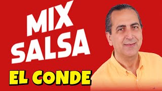 EL CONDE#salsamix / SALSA MIX