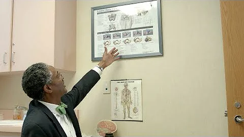 Chronic Low Back Pain and the Sacroiliac Joint - D...
