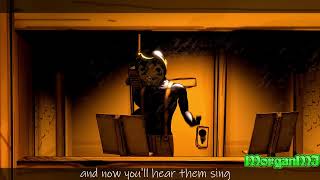 [BATIM SFM] Face Reality by VictorMcKnight (Preview 2)