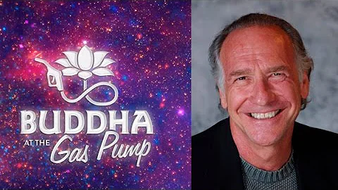 Richard Moss - Buddha at the Gas Pump Interview