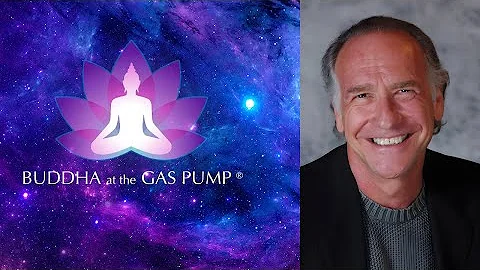 Richard Moss - Buddha at the Gas Pump Interview