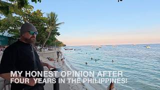 living on Social security in the Philippines