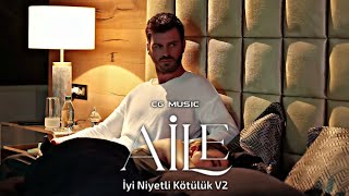 Aile Müzikleri Ben Buraya Ait Değilim V2