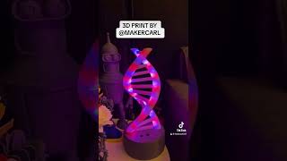 3D Print Dna