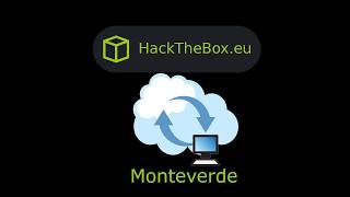 HackTheBox - Monteverde